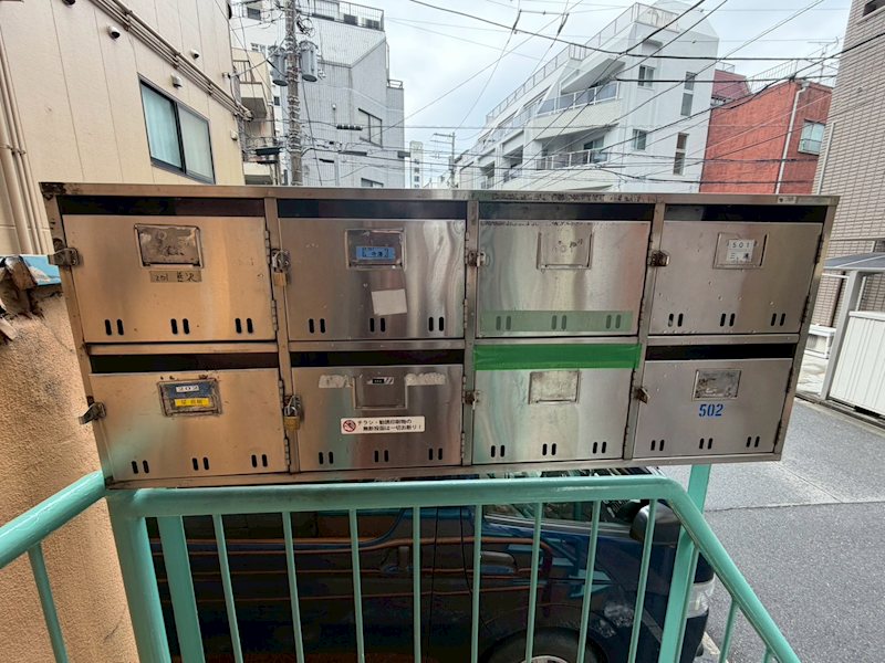 第一三京ビル その他5