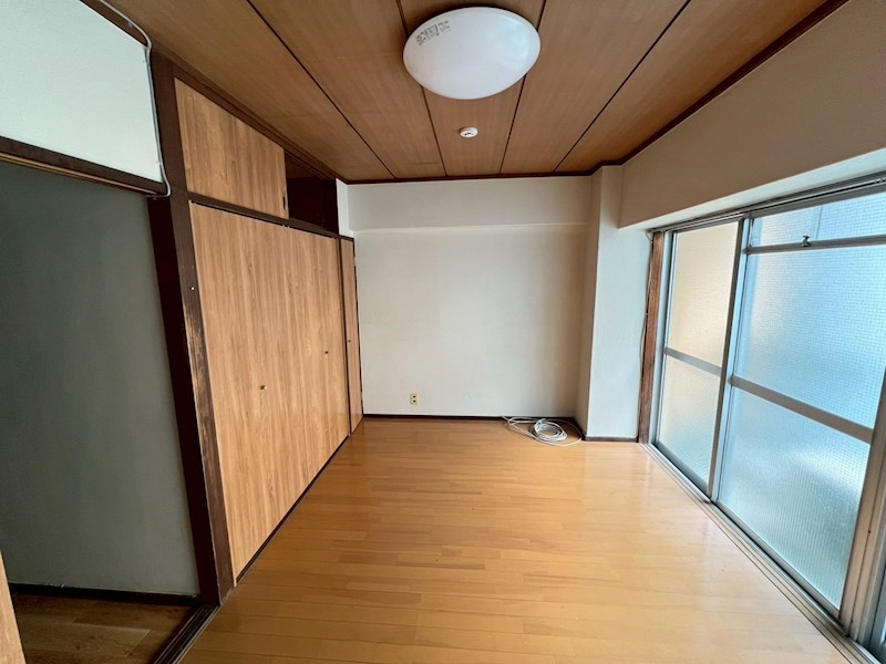 第一三京ビル リビング