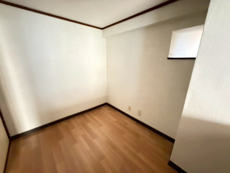 第一三京ビル ベッドルーム