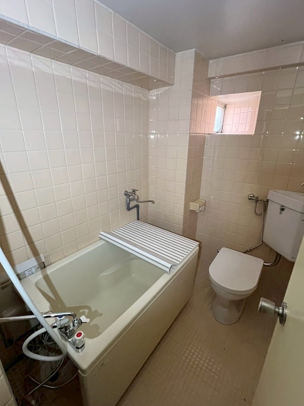 第一三京ビル 風呂画像