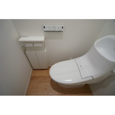 グランドール足立 その他4