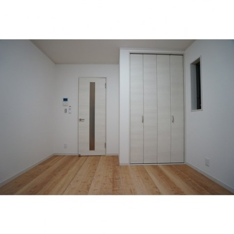 グランドール足立 リビング