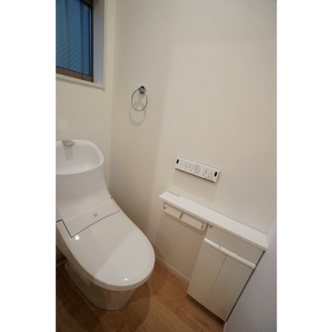 グランドール足立 その他1