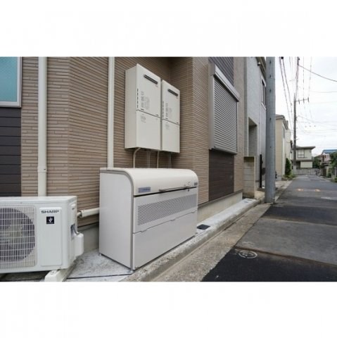 グランドール足立 その他7