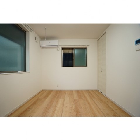 グランドール足立 リビング