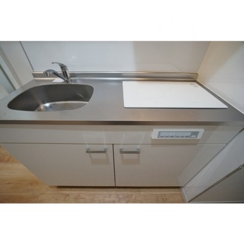 グランドール足立 キッチン