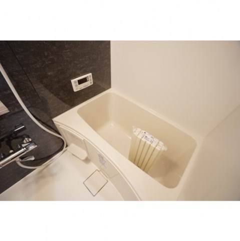 グランドール足立 風呂画像