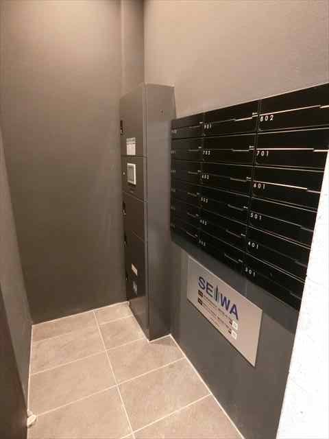 アーク日本橋人形町   その他7