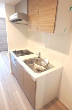 HF東尾久レジデンス キッチン