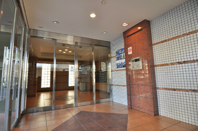 HF葛西レジデンス その他10