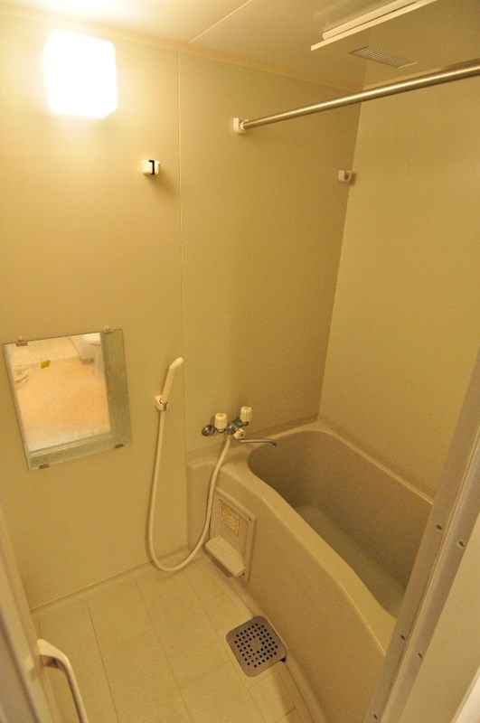 HF葛西レジデンス 風呂画像