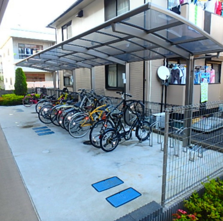 フォルテーヌⅣ その他1