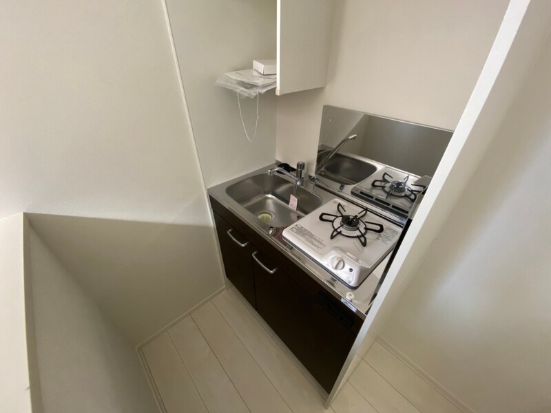 AISIO小岩 キッチン