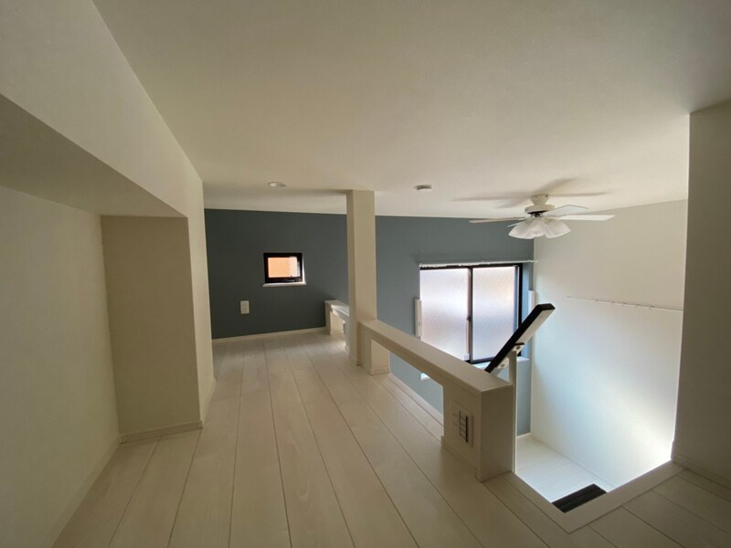 AISIO小岩 ベッドルーム