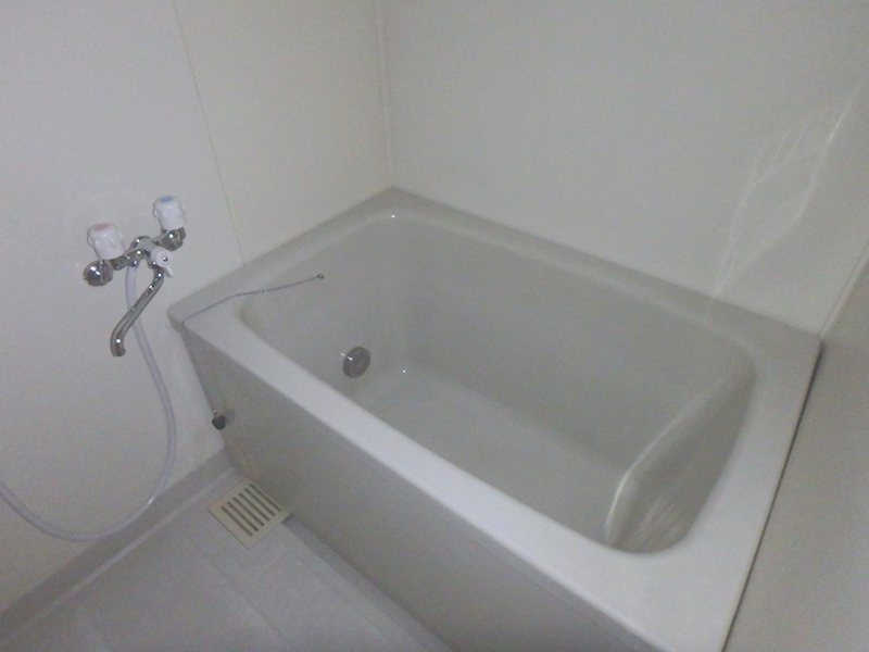 第３吉ビル 風呂画像