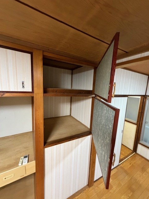 石塚貸家 その他8