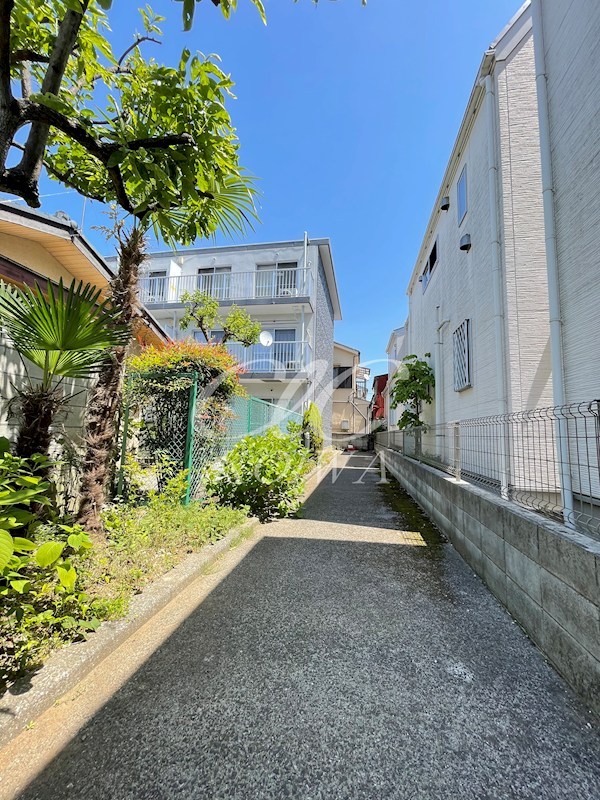 マンションK その他8