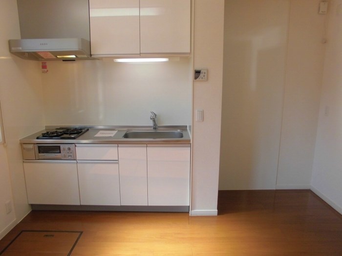 フィロス キッチン