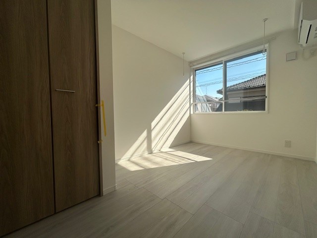 ベスト小岩 ベッドルーム