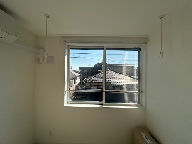 ベスト小岩 ベランダ