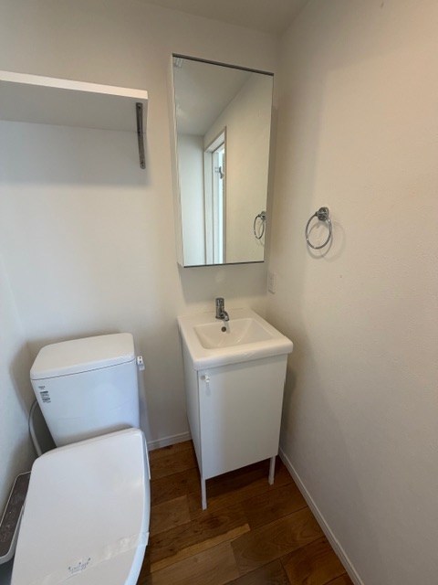 CAMP DAVID その他6