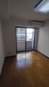 勝どき第三関根ビル リビング