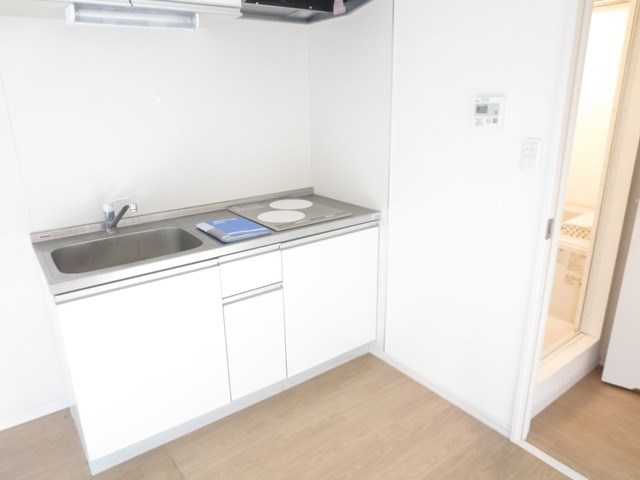 カイ・コーポ その他1