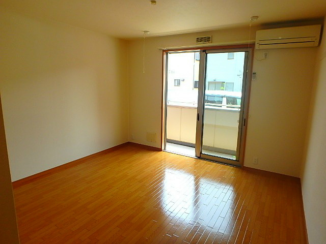 カイ・コーポ リビング