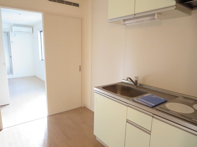 カイ・コーポ キッチン