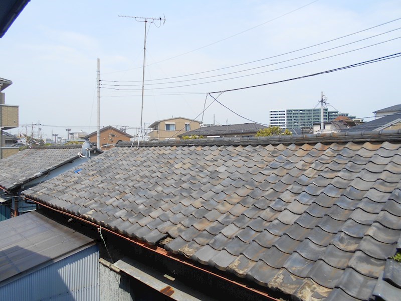 石塚貸家 その他4