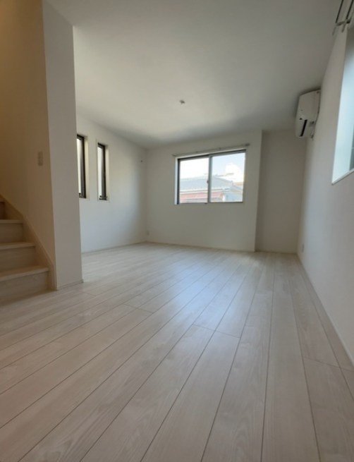 Kolet北千住#２ リビング