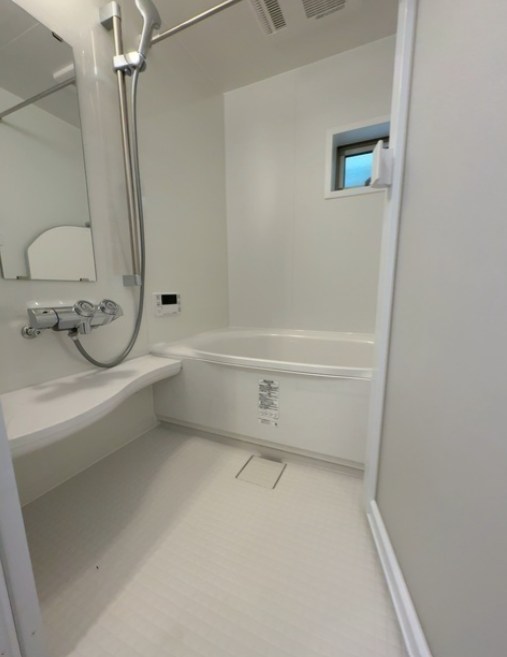 Kolet北千住#２ 風呂画像