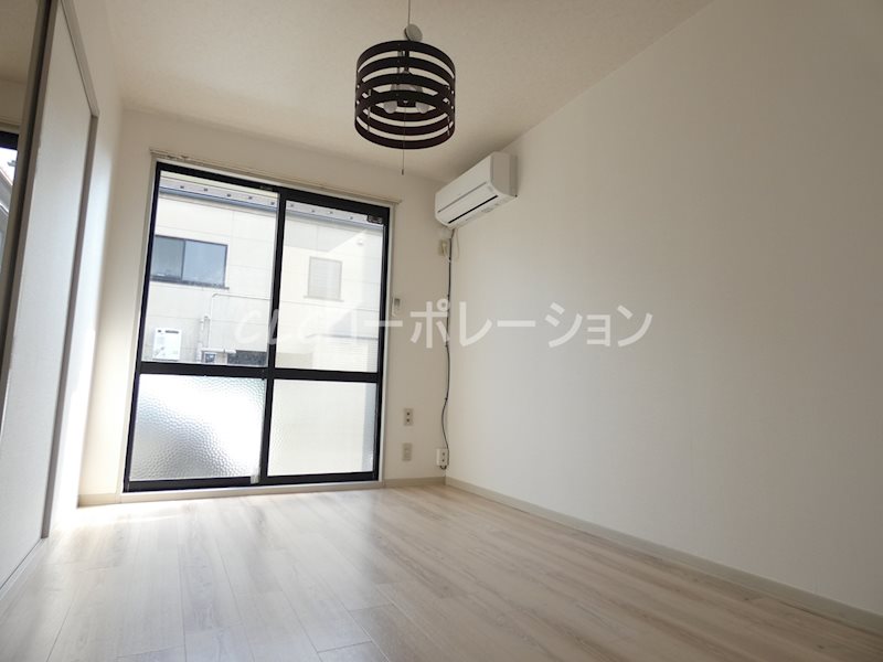 ユリア リビング