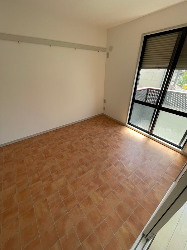 ユリア ベッドルーム