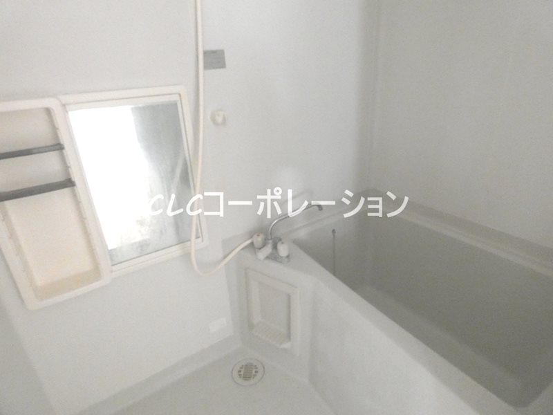 ユリア 風呂画像