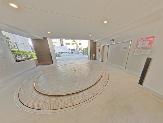 レジディア日本橋馬喰町 その他7