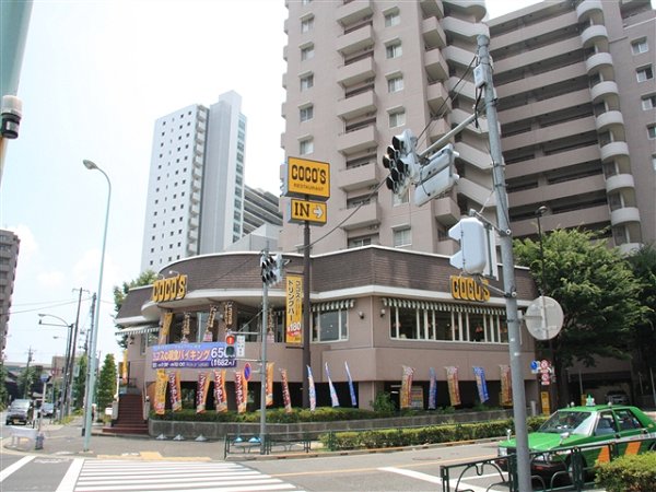 ラグゼナ北千住Ⅱ  周辺画像9