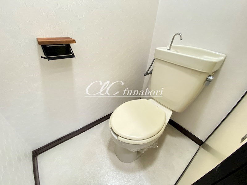 ブルーハイツＢ棟 その他2