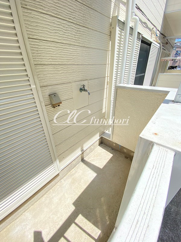 ブルーハイツＢ棟 その他4