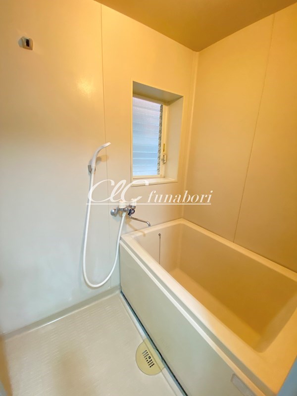 ブルーハイツＢ棟 風呂画像