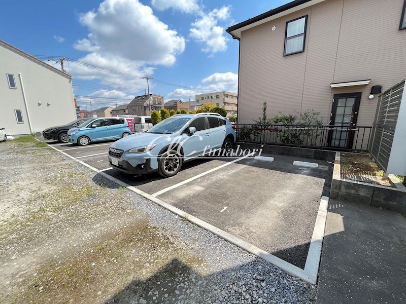 エピーメロン西瑞江 その他9