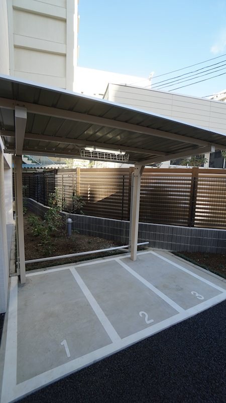 メインステージ五反野Ⅱ その他7