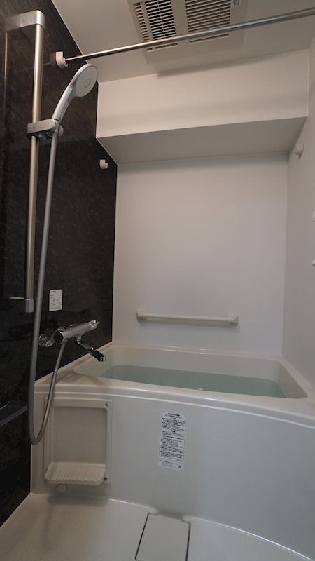 メインステージ五反野Ⅱ 風呂画像