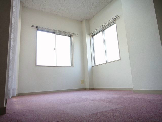 山下ビル リビング