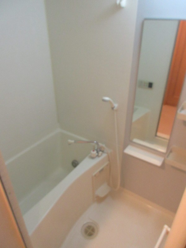 青木ビル 風呂画像