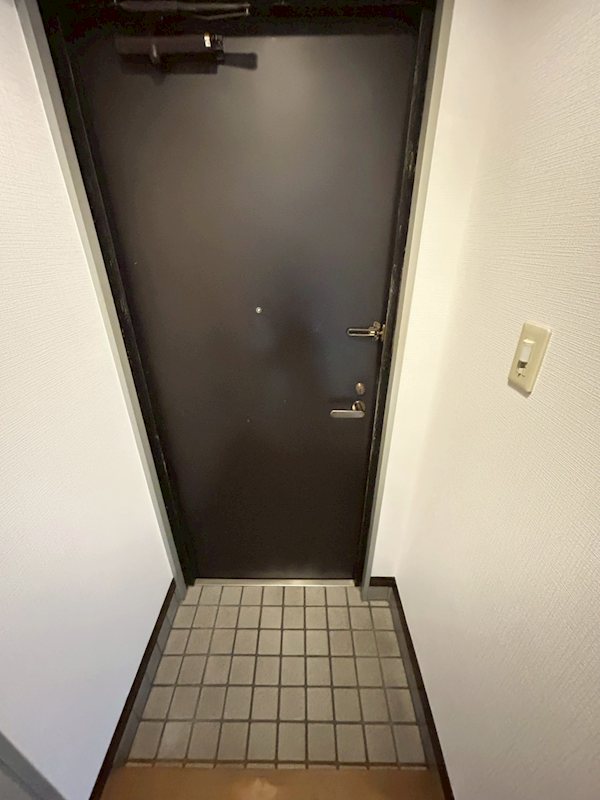 Okuto720（オクト） 玄関