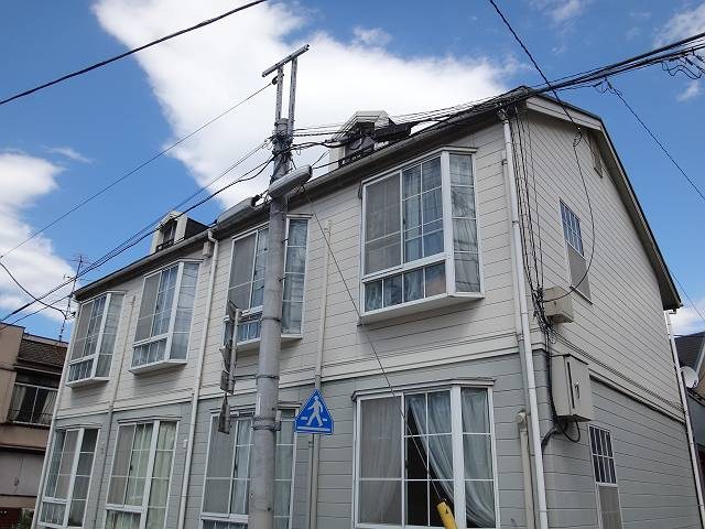 クボハイツ その他1