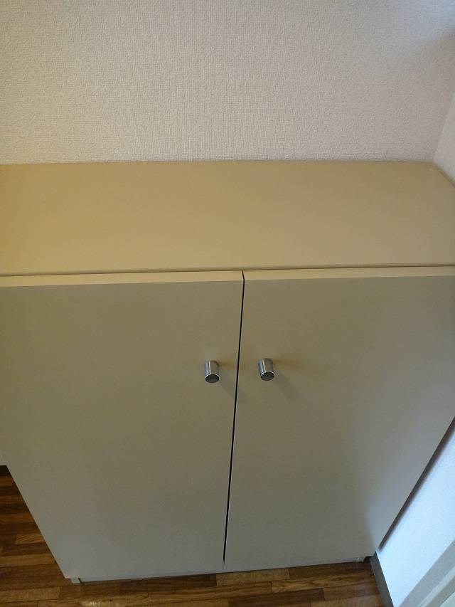 クボハイツ その他6