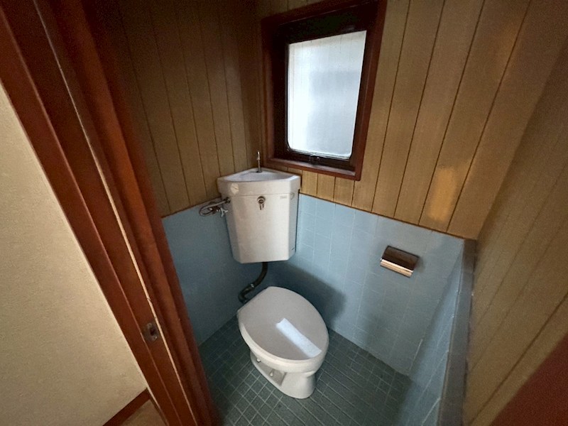 ワンダーハイツ  その他1