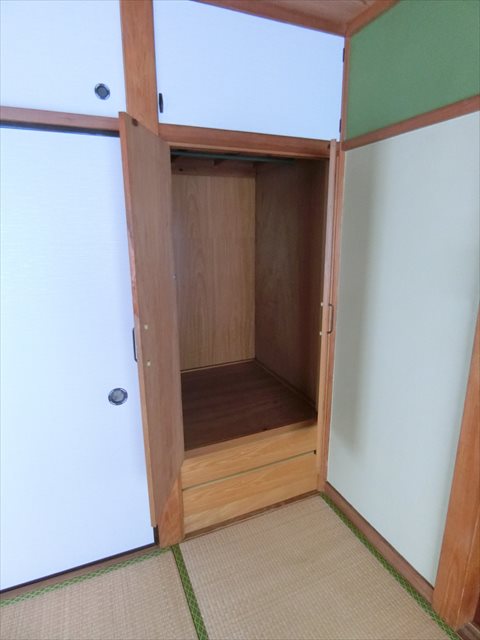 ワンダーハイツ  その他7